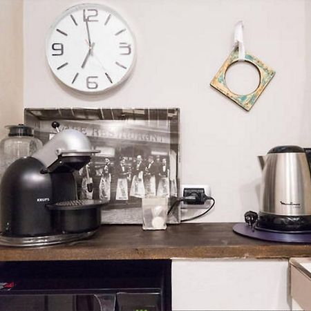 Romantic Apartment Porta Venezia ミラノ エクステリア 写真