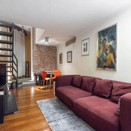 Romantic Apartment Porta Venezia ミラノ エクステリア 写真