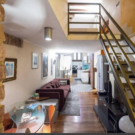 Romantic Apartment Porta Venezia ミラノ エクステリア 写真