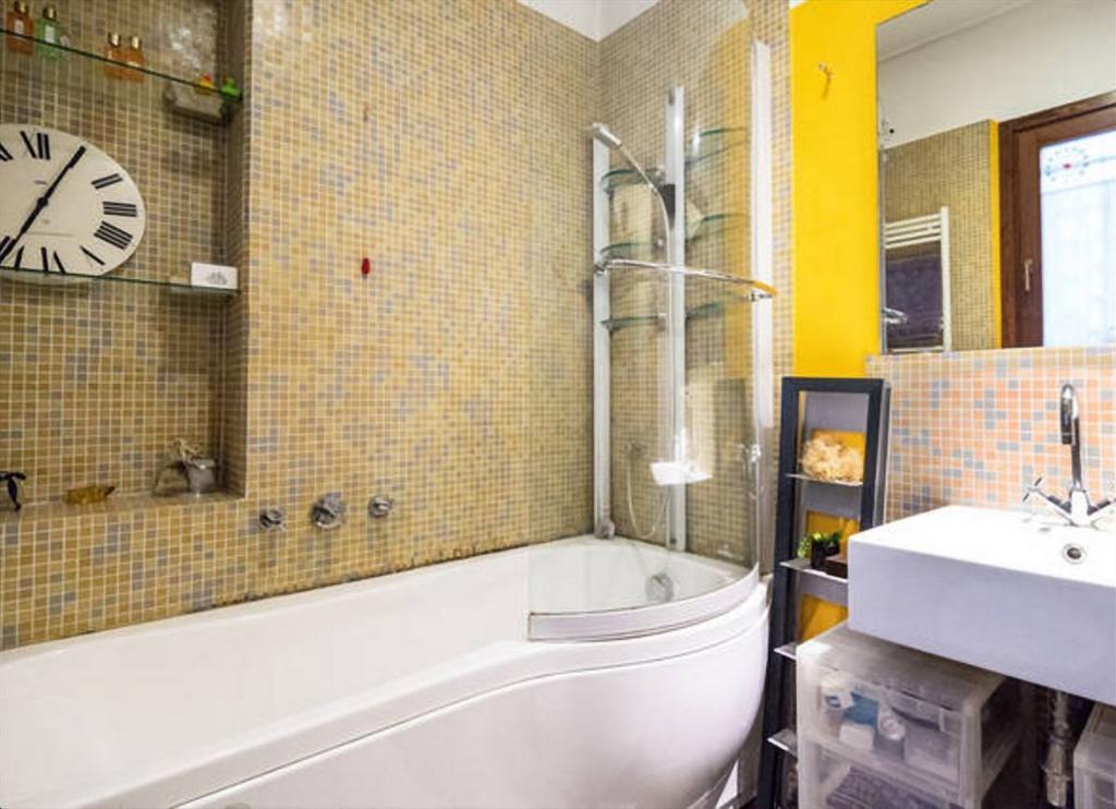 Romantic Apartment Porta Venezia ミラノ エクステリア 写真