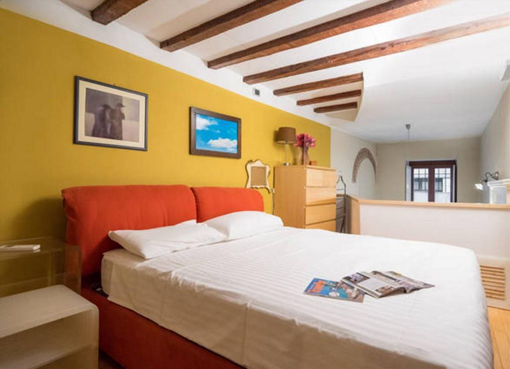 Romantic Apartment Porta Venezia ミラノ エクステリア 写真