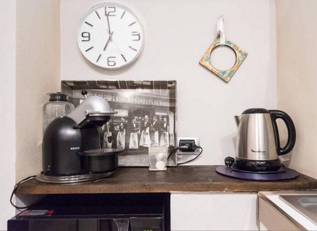 Romantic Apartment Porta Venezia ミラノ エクステリア 写真