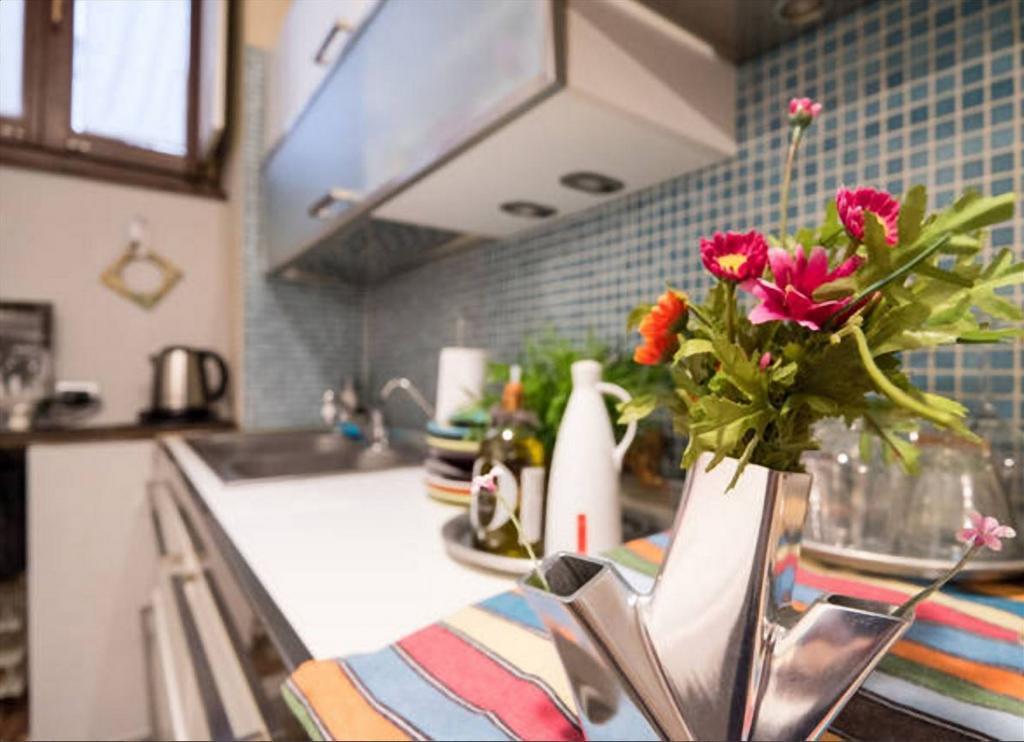 Romantic Apartment Porta Venezia ミラノ エクステリア 写真