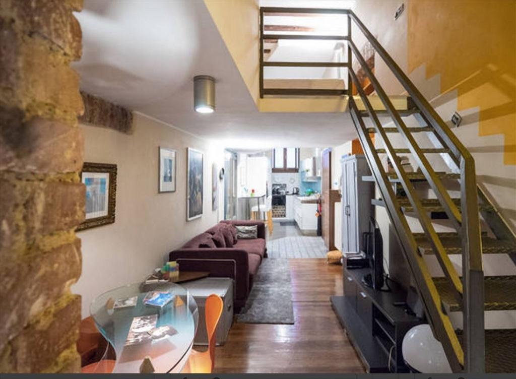 Romantic Apartment Porta Venezia ミラノ エクステリア 写真