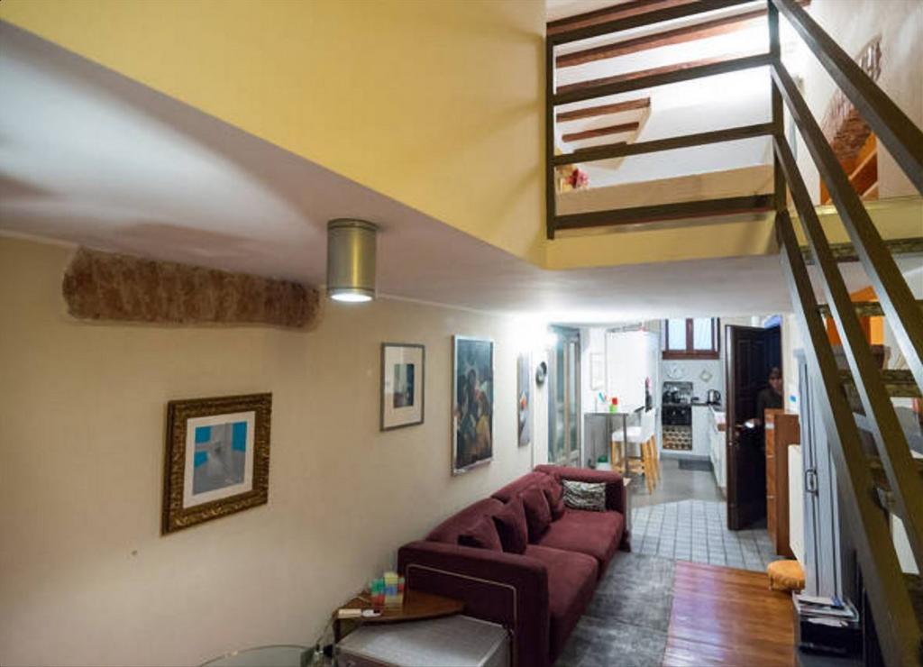 Romantic Apartment Porta Venezia ミラノ エクステリア 写真